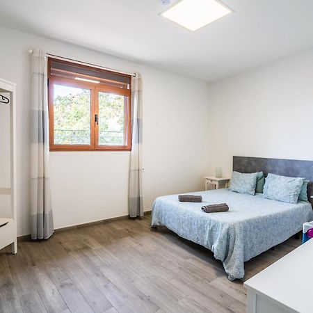 El Puente Holiday Home-Ii 8,1Kms Airport Ινχένιο Εξωτερικό φωτογραφία