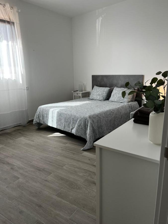 El Puente Holiday Home-Ii 8,1Kms Airport Ινχένιο Εξωτερικό φωτογραφία