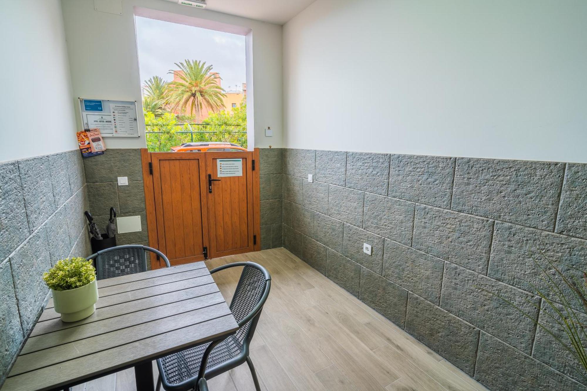 El Puente Holiday Home-Ii 8,1Kms Airport Ινχένιο Εξωτερικό φωτογραφία